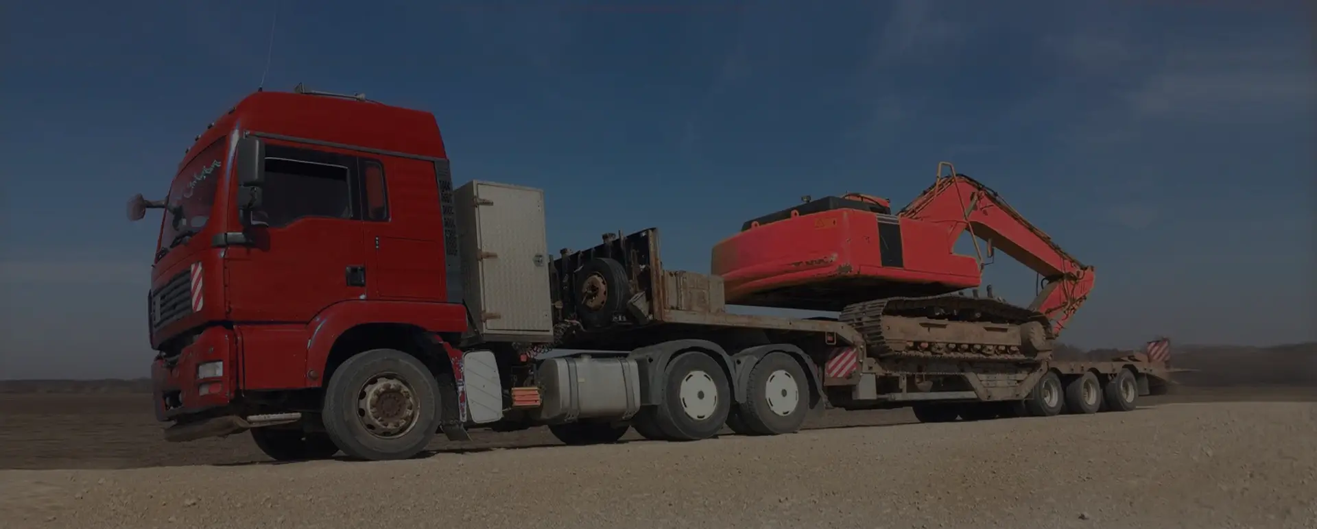Онлайн калькулятор для расчета полной цены автомобильного транспорта для доставки негабаритных и тяжеловесных грузов по России из Владимира